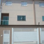 Sobrado com 3 dormitórios à venda, 148 m² por R$ 625.000 – Vila Floresta – Santo André/SP