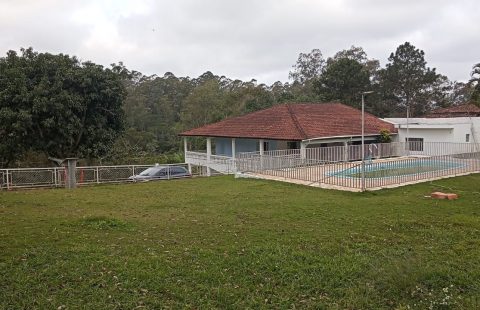Imovel Jardim Represa para locacao R$8.500,00