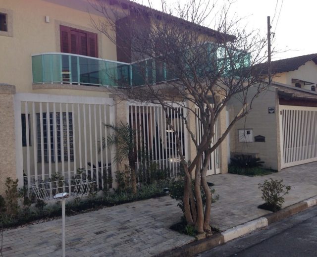 Casa com 3 dormitórios à venda, 320 m² por R$ 1.400.000 – Parque dos Pássaros – São Bernardo do Campo/SP