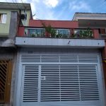 Sobrado com 2 dormitórios à venda, 289 m² por R$ 550.000 – Cooperativa – São Bernardo do Campo/SP