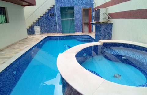 Valor de venda R$ 2,600,000,00 E locacao R$9.000,00